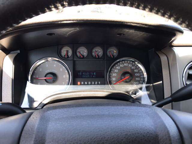 Ford F-150 2010 photo 17